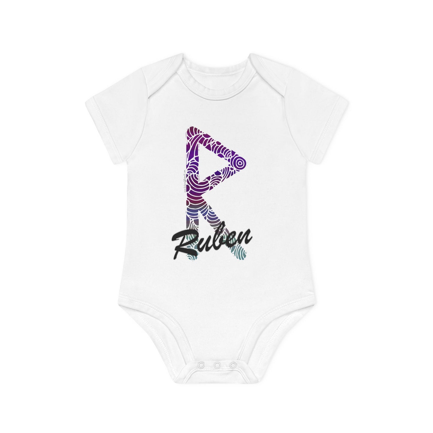 Body of R - Ruben