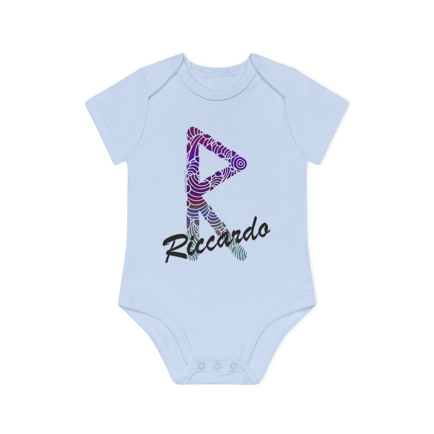 Body of R - Riccardo