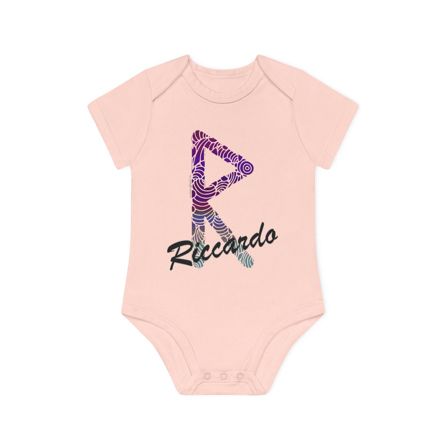 Body of R - Riccardo