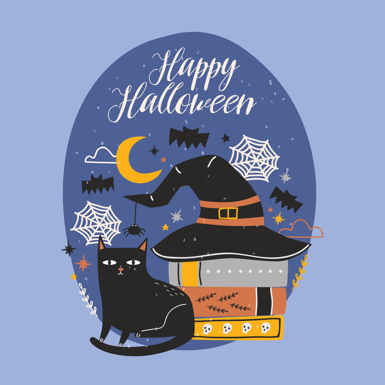 Halloween e Samhain