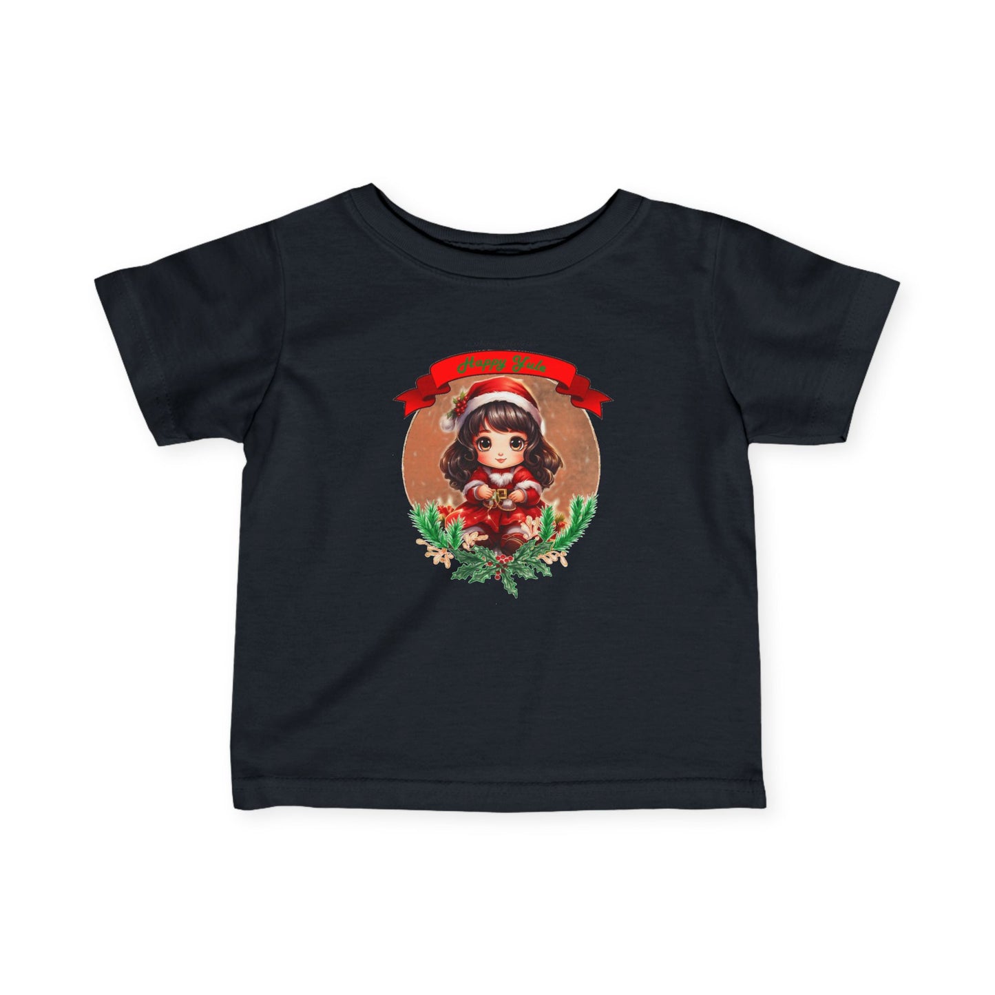 T-shirt of  Blessings Yule