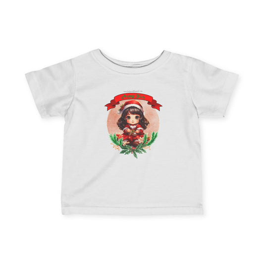 T-shirt of  Blessings Yule