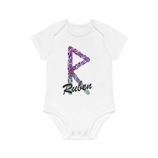 Body of R - Ruben