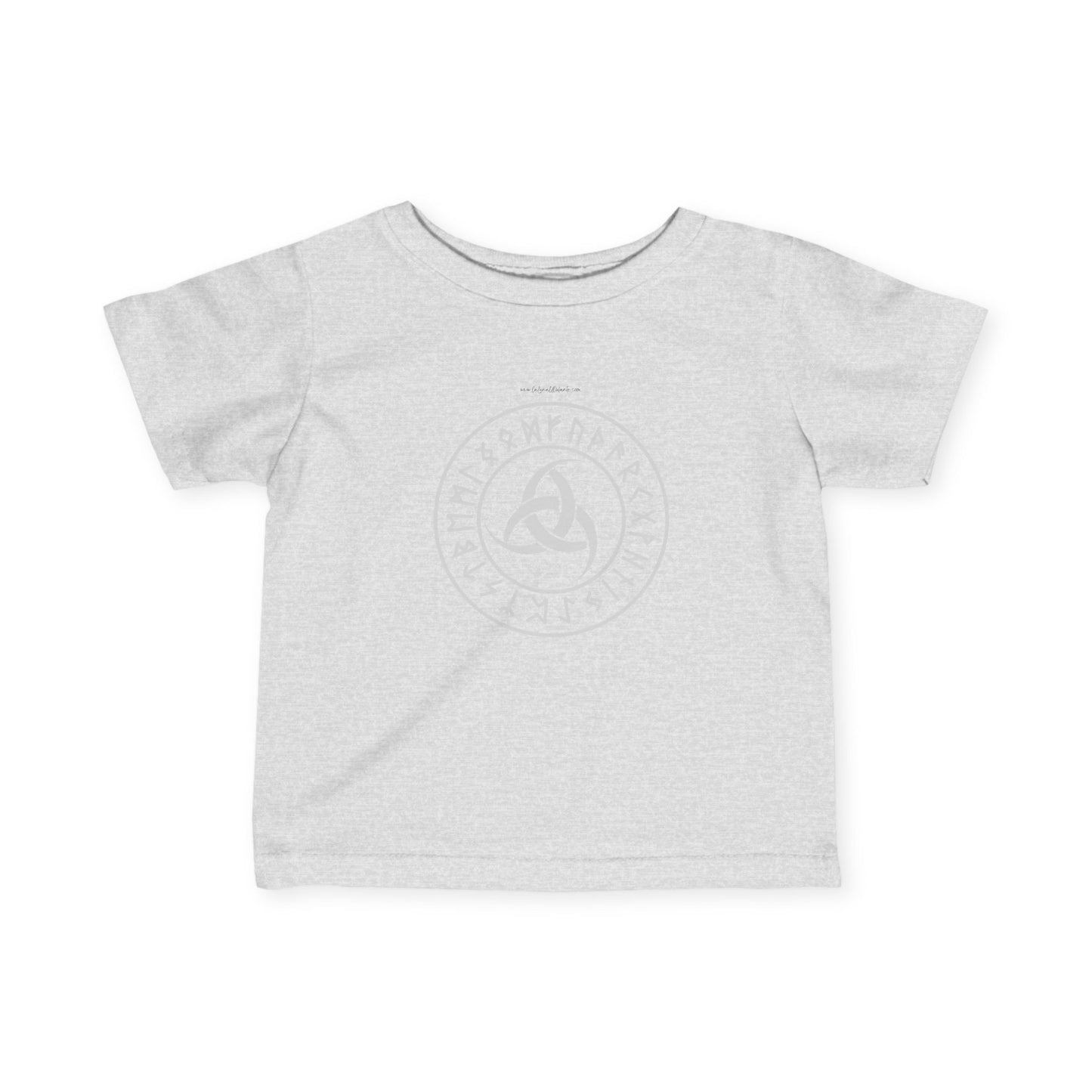 T-shirt of Corno di Odino, Triskelion