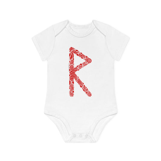 Body of R - Rosso