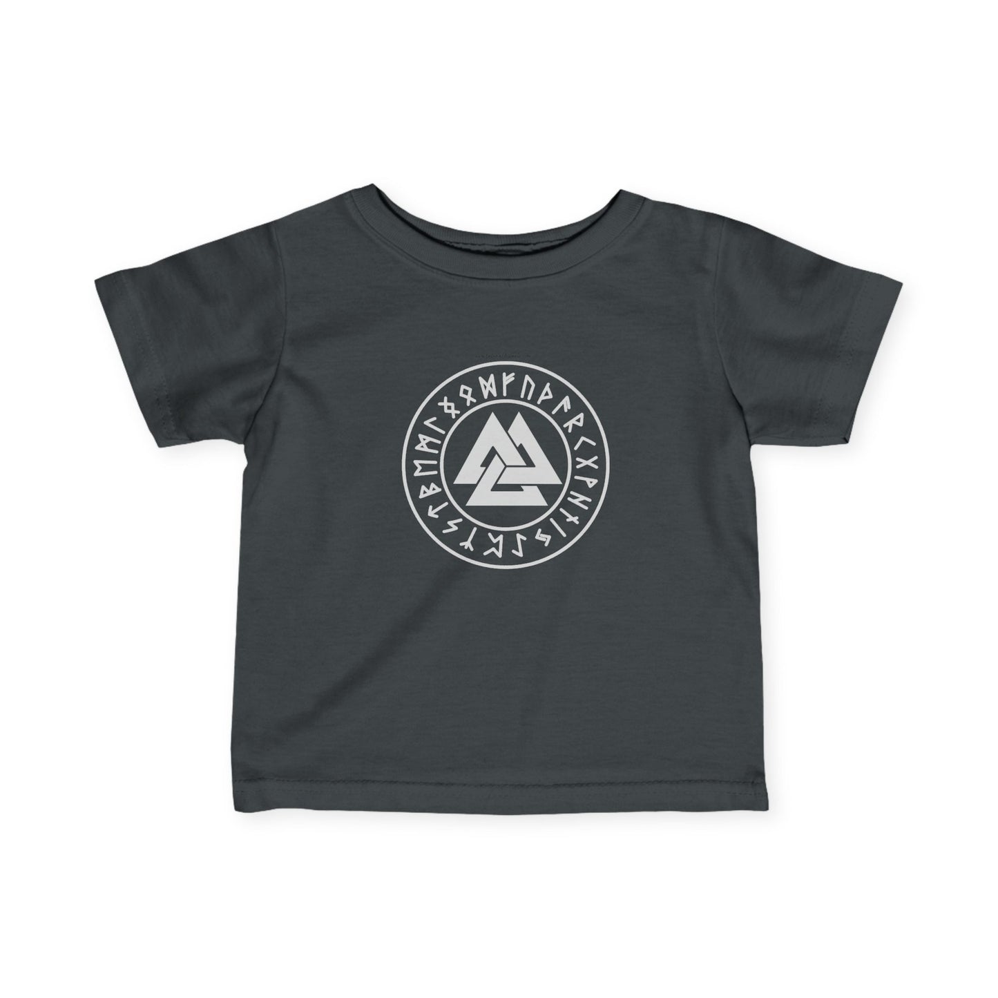 T-shirt of Valknut