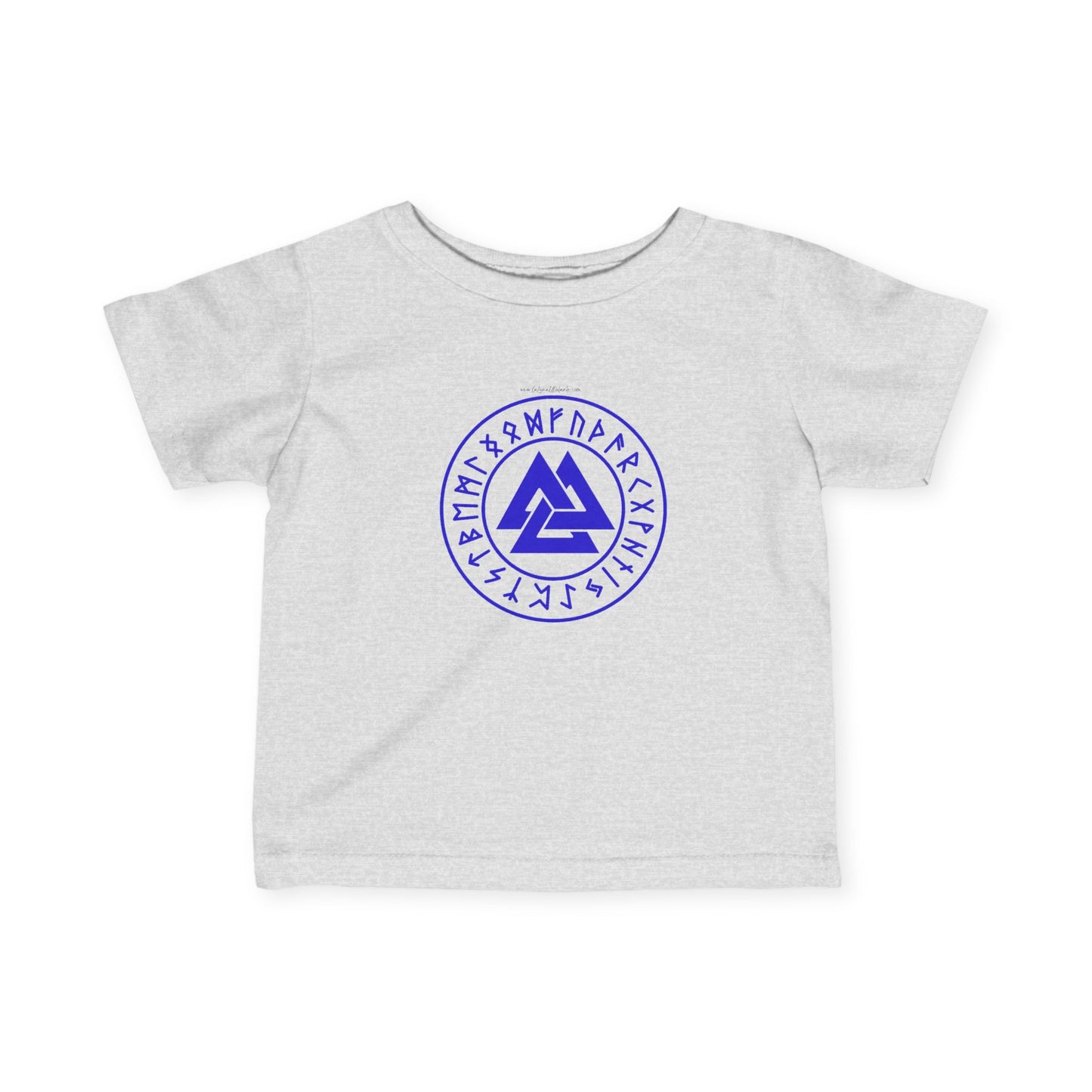 T-shirt of Valknut