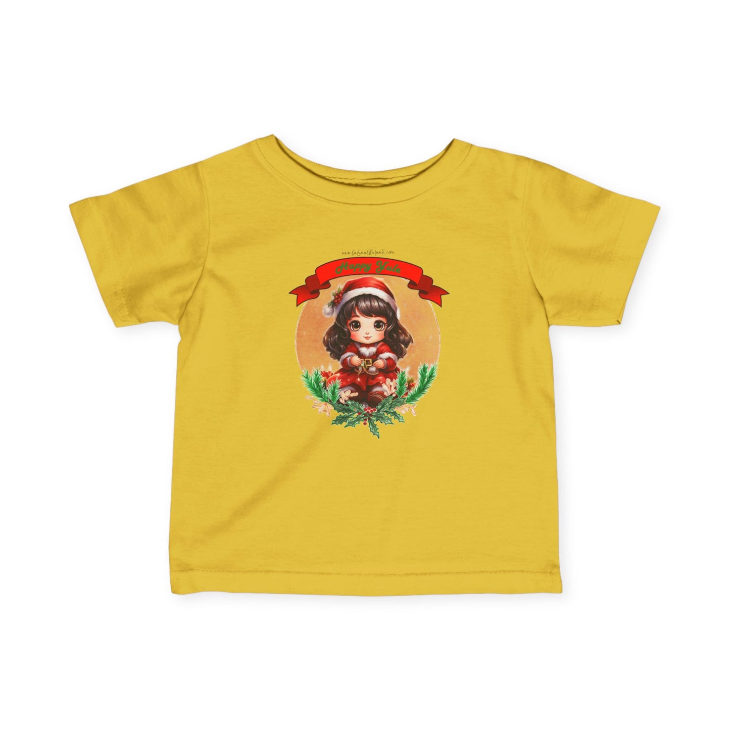 T-shirt of  Blessings Yule