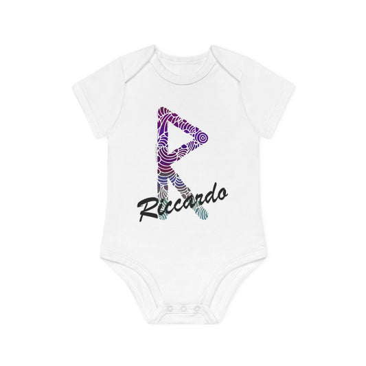 Body of R - Riccardo