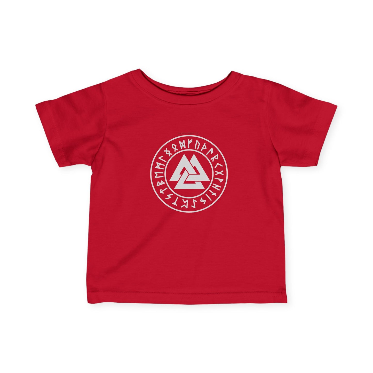 T-shirt of Valknut