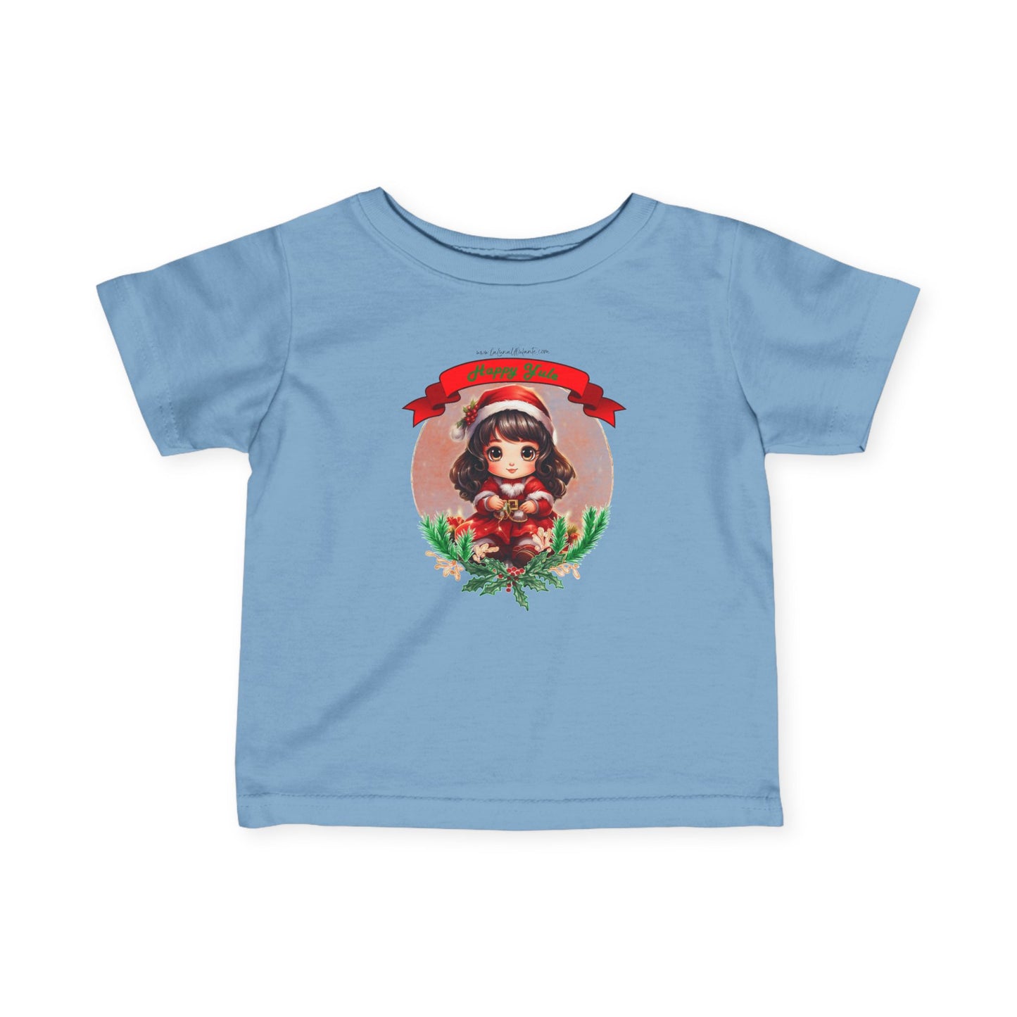 T-shirt of  Blessings Yule