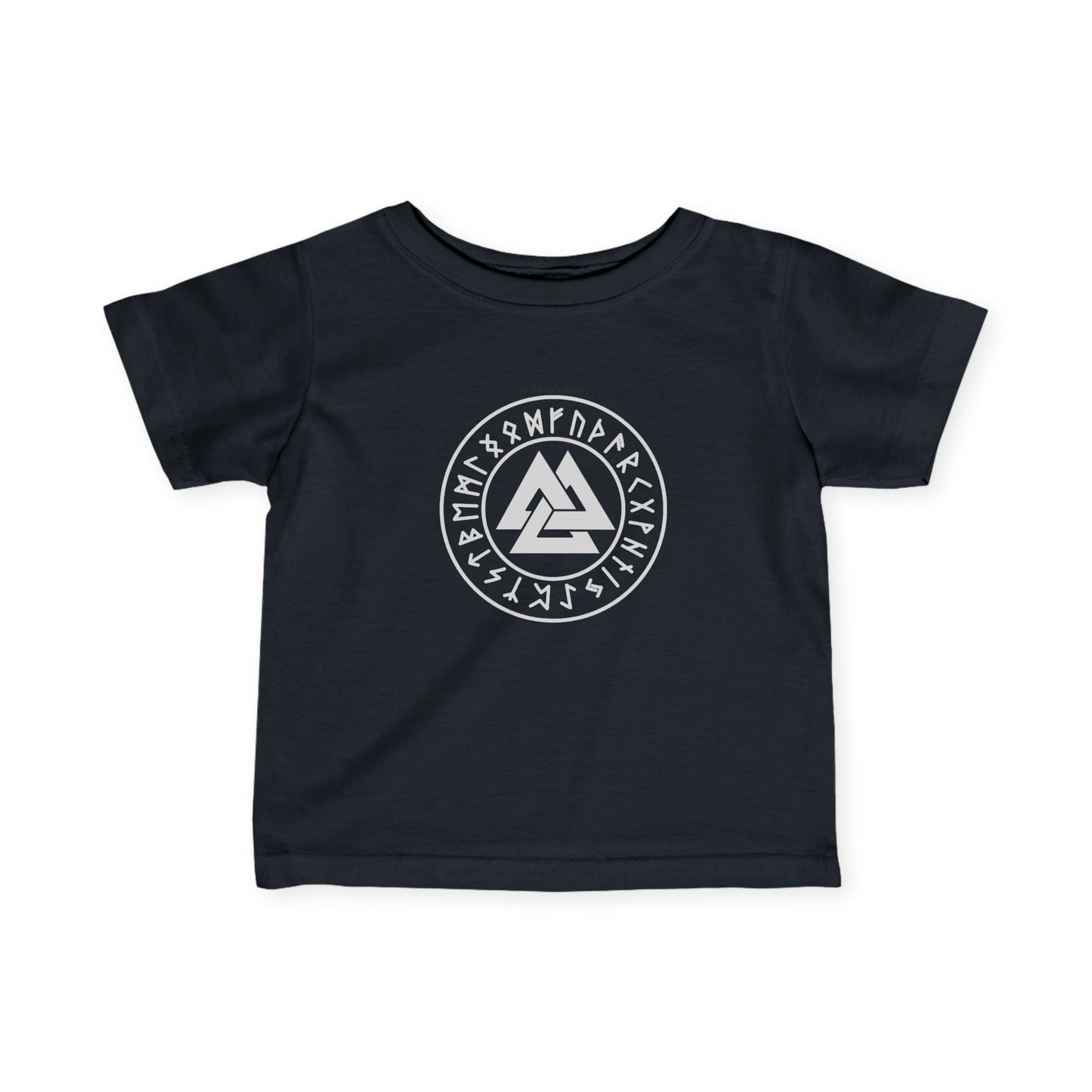 T-shirt of Valknut