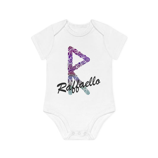 Body of R - Raffaello