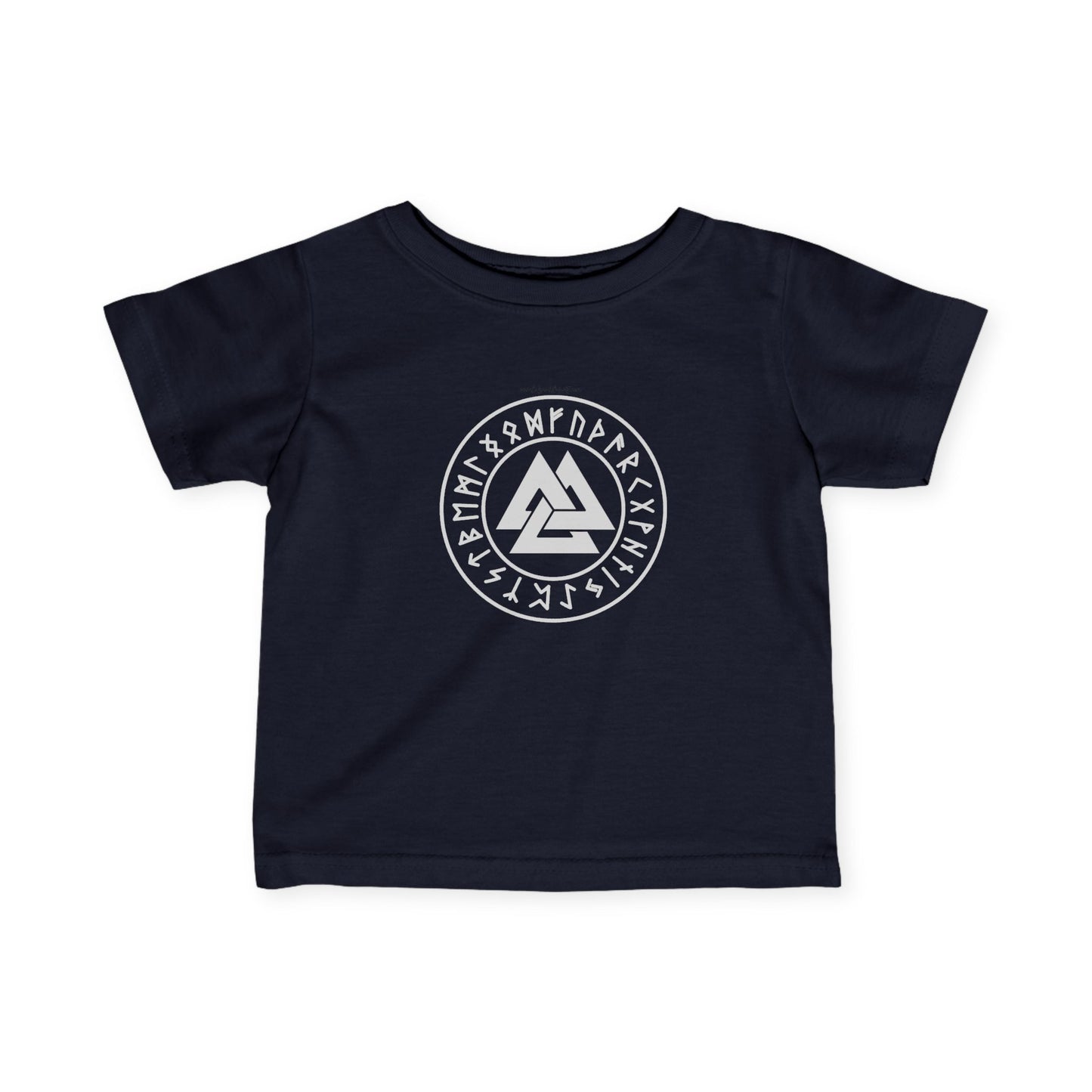 T-shirt of Valknut