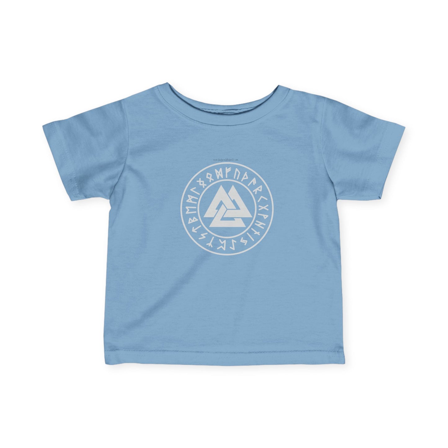 T-shirt of Valknut