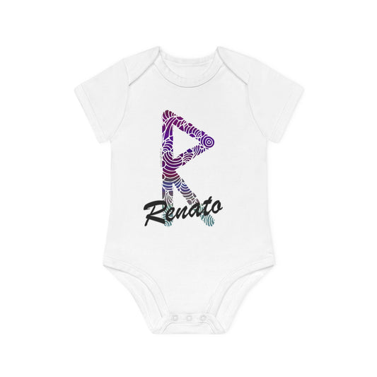 Body of R - Renato