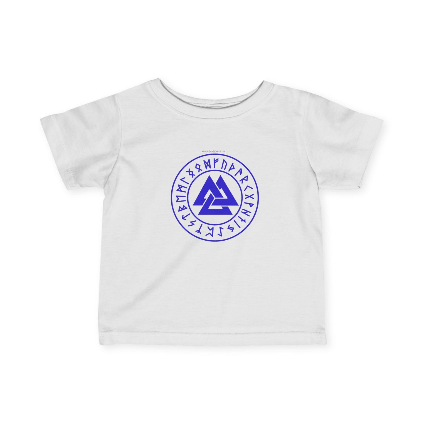 T-shirt of Valknut