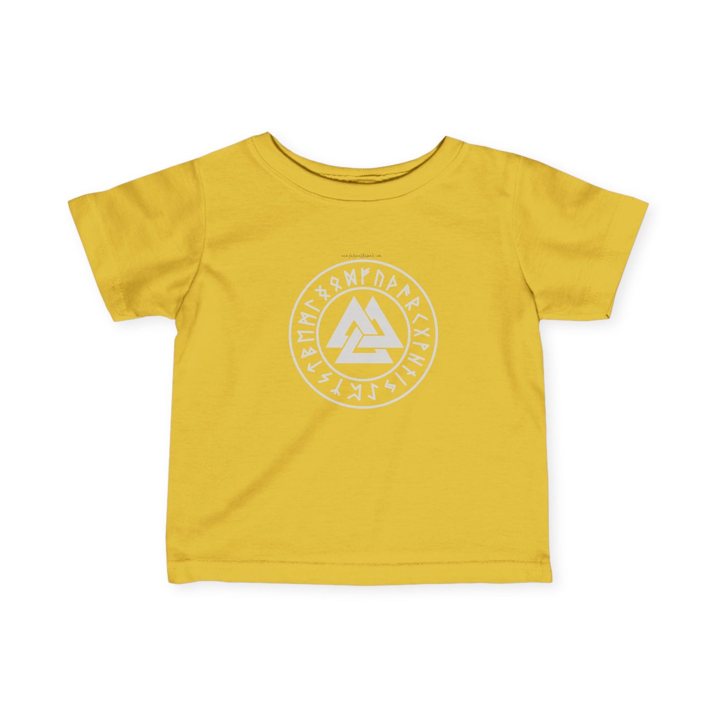 T-shirt of Valknut