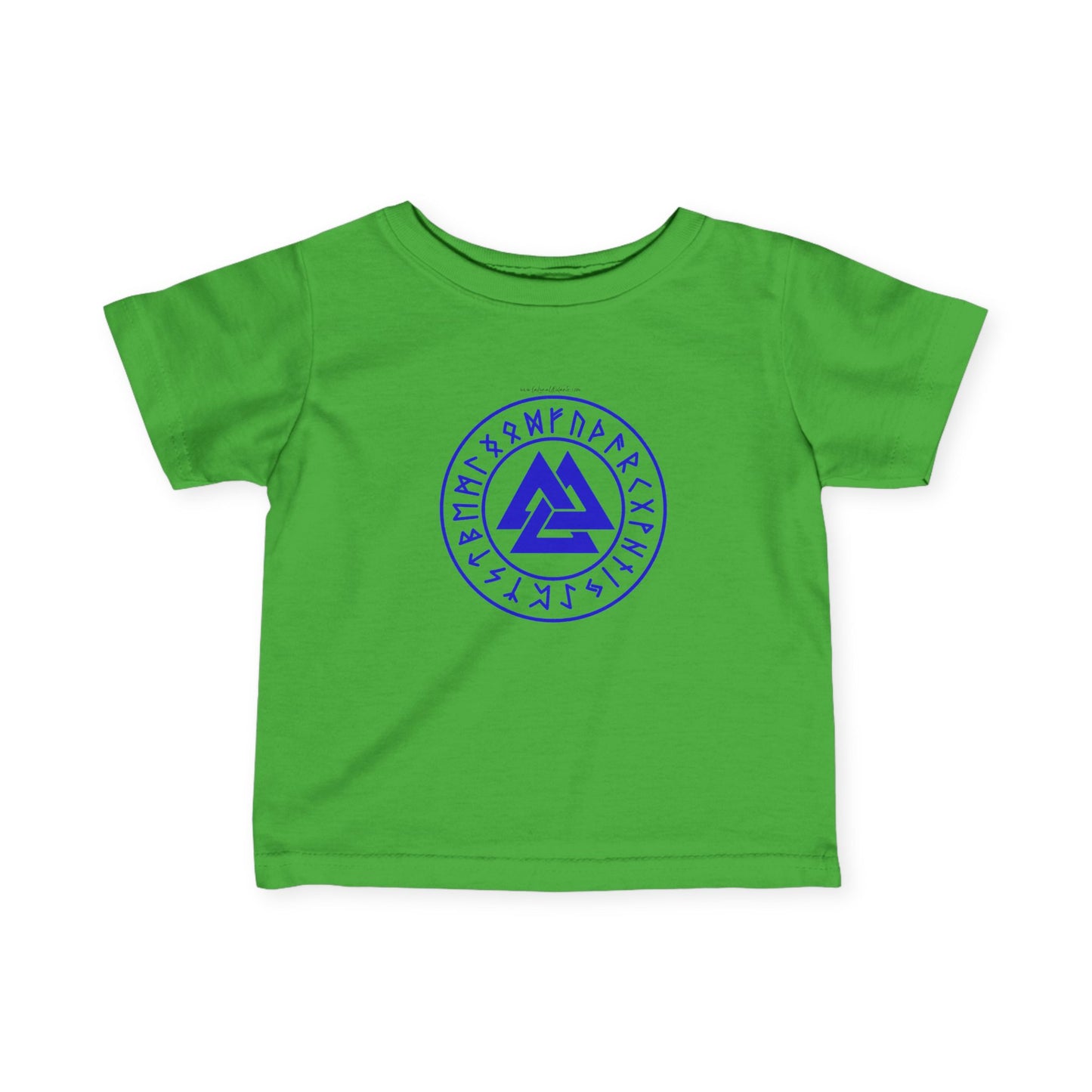 T-shirt of Valknut