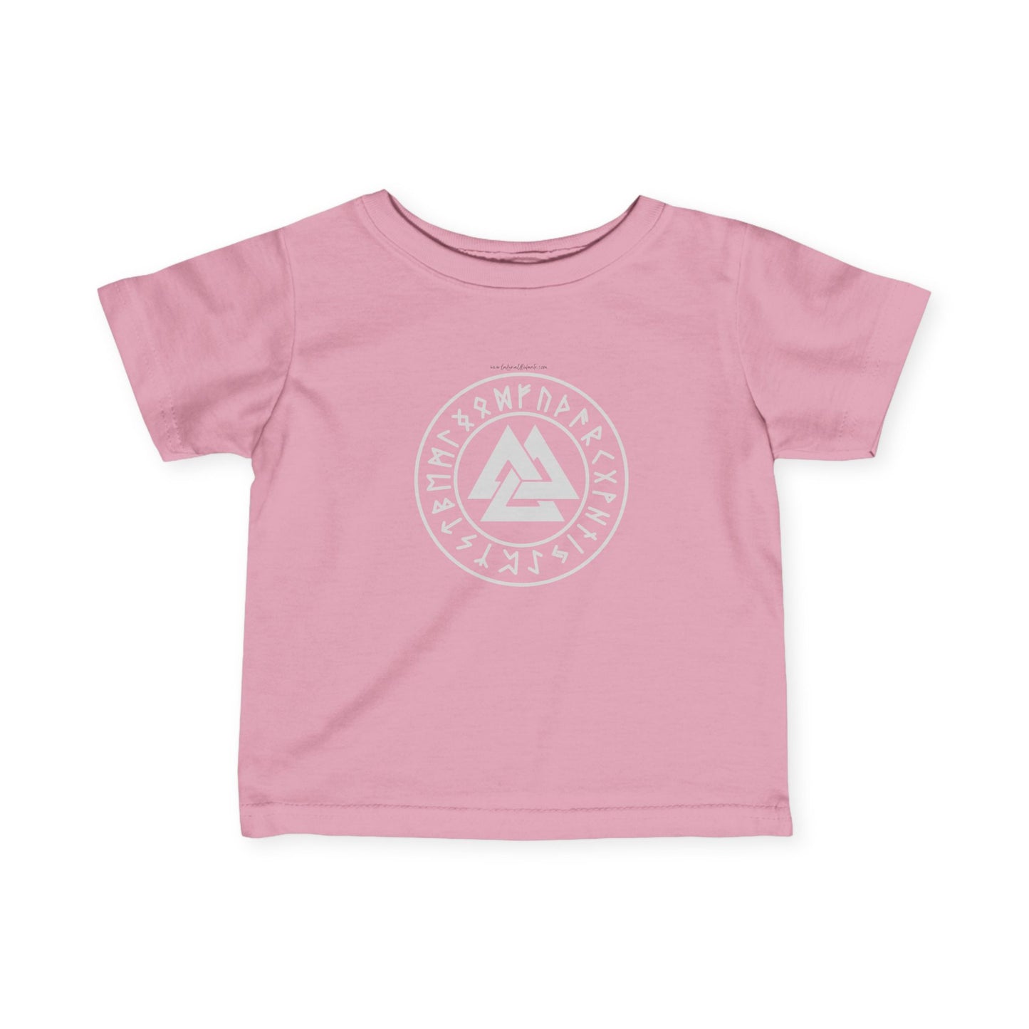 T-shirt of Valknut