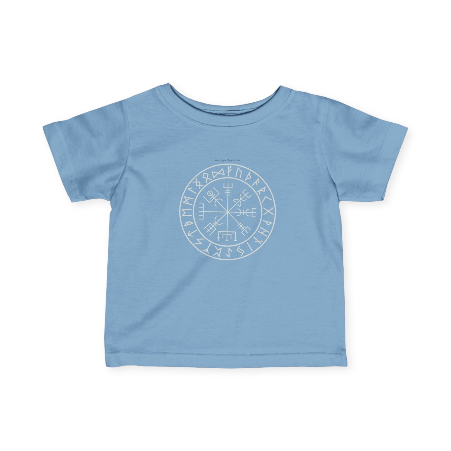 T-shirt of  Vegvisir